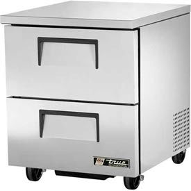 True® Undercounter Refrigerator 33 38°F 27-5/8