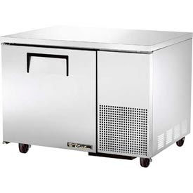 True® Deep Undercounter Refrigerator 33 38°F 44-1/2