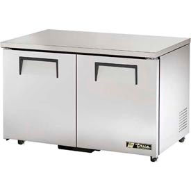 True® Undercounter Refrigerator 33 38°F - 48-3/8