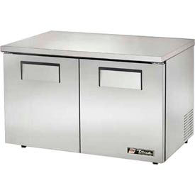 True® Low Profile Undercounter Refrigerator 33 38°F 48-3/8
