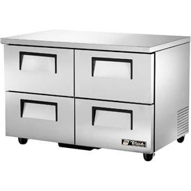 True® Undercounter Refrigerator 48-3/8