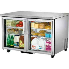True® Undercounter Refrigerator 48-3/8