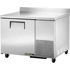 True® Deep Work Top Refrigerator 1 Section - 44-1/2