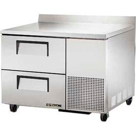 True® Deep Work Top Refrigerator - 44-1/2