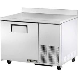 True® Deep Work Top Freezer 1 Section - 44-1/2