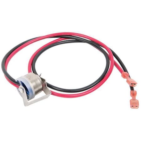 Tube Mount 1/2 MPN:800317