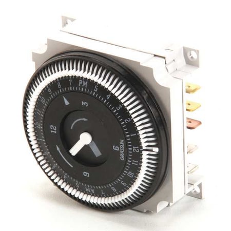 Timer, Defrost Fm/1 Stuz 115v MPN:831938