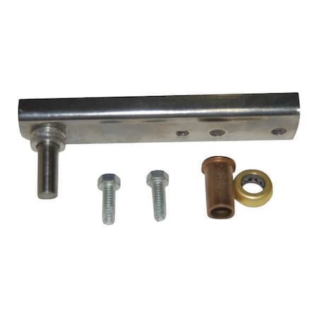 Hinge Kit, Door Bottom Rh MPN:870828