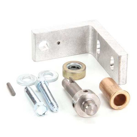 Hinge Kit, Door Bottom MPN:870875