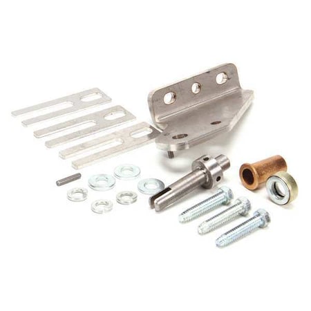 Hinge Kit, Door Bottom RH T/S MPN:870884