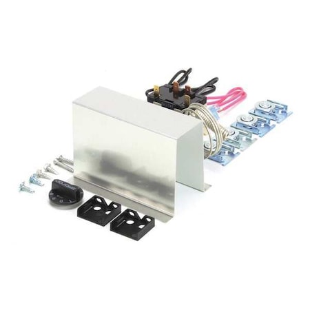 Temp Control Kit, Gdm-f 800182 MPN:883060