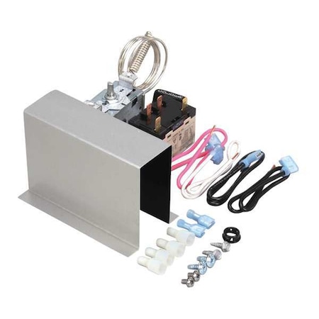 Temp Control Kit, 077b1212 MPN:884720