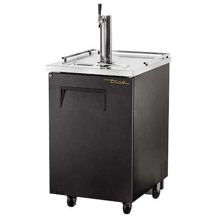 Cold Beverage Dispenser, 15-1/2 gal. MPN:TDD-1-HC