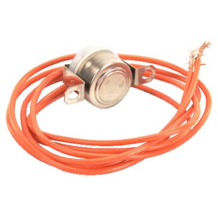 Defrost Tstat, Fridge, Freezer, Open60F, MPN:800360