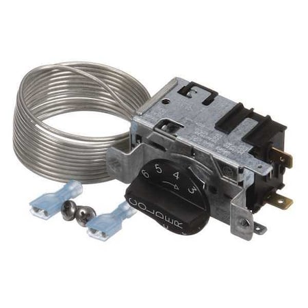 Temp Control Kit MPN:800366