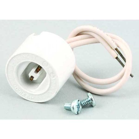 Lamp Holder MPN:801358