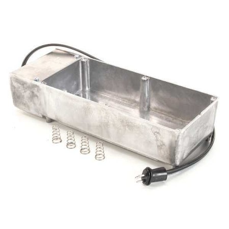 Drain Pan MPN:801814