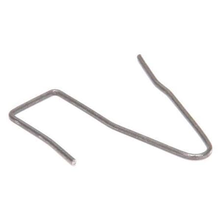 Spring Condenser Wire Clip MPN:830301