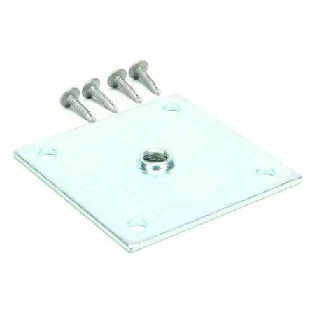 Plate, Caster MPN:830416