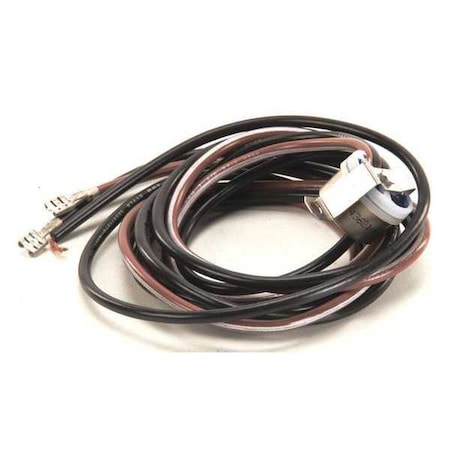 Switch, Defrost Termination MPN:831934