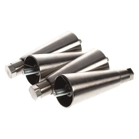 Leg Kit, PK4 MPN:872025