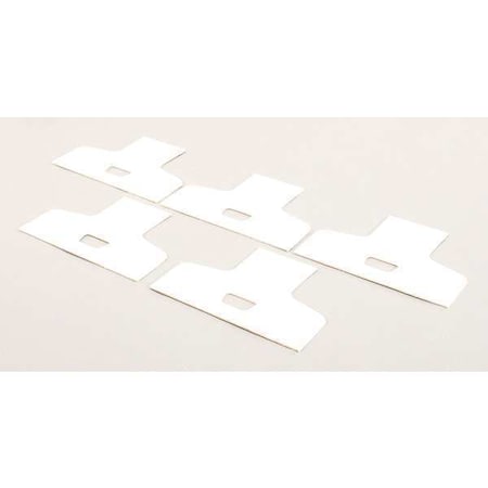 Wicking Pad Set, PK5 MPN:874655