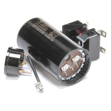 Start Component Kit MPN:880329