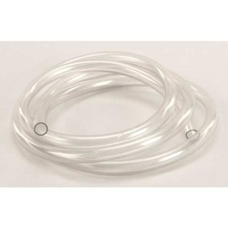 Hose, Water Clear Vinyl MPN:882671