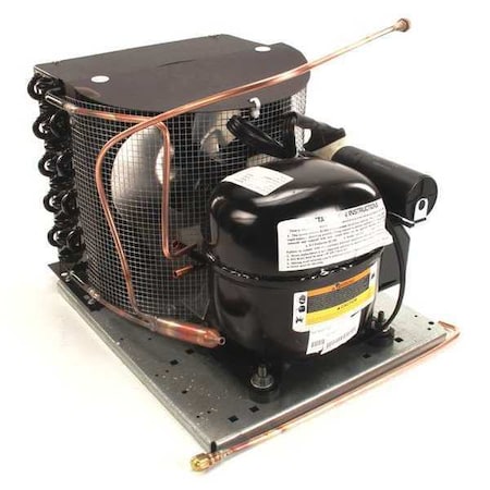 Condenser Unit MPN:884939