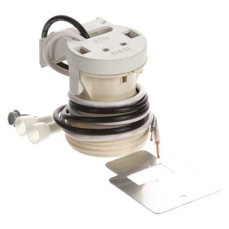 Incandescent Lamp Socket MPN:974812