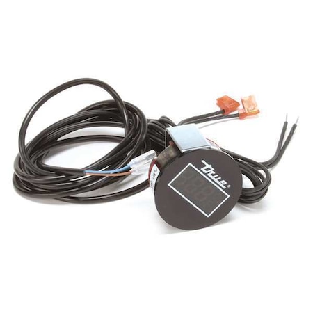 Thermometer MPN:980206