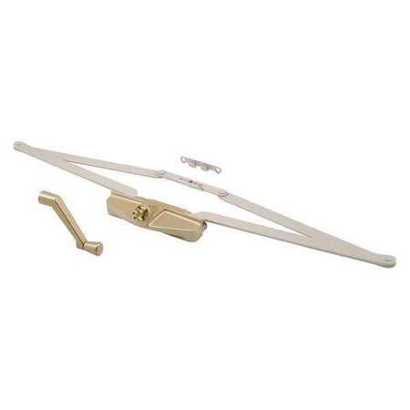 21-1/2 in., Coppertone, Roto Gear Awning Operator (Single Pack) MPN:TH 23009