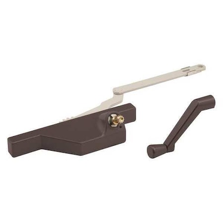 Dyad Operator with Stud Bracket, Right Hand, Bronze (Single Pack) MPN:TH 23090