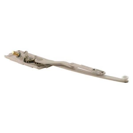 10-3/4 in., Diecast, Right Hand Casement Dual Arm Operator with Stud (Single Pack) MPN:TH 24033