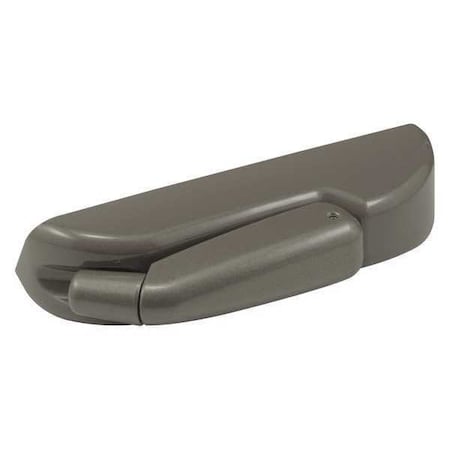 Entrygard Cover and Folding Crank Combination, Clay Finish (Single Pack) MPN:TH 24089