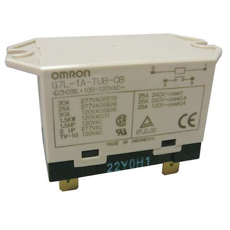 Relay Temperature Control, True GDM MPN:800182