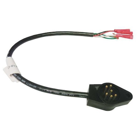 IDL Door Power Cord, True Undercounter MPN:801762