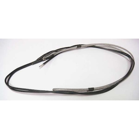 Evaporator Drain Tube Heater, True GDM MPN:801805