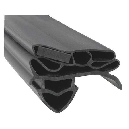 Door Gasket, 26-3/4 in. x 54-1/4 in. MPN:810719