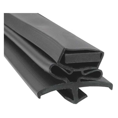 Door Gasket, 26-3/4 in. x 29 in. MPN:810813