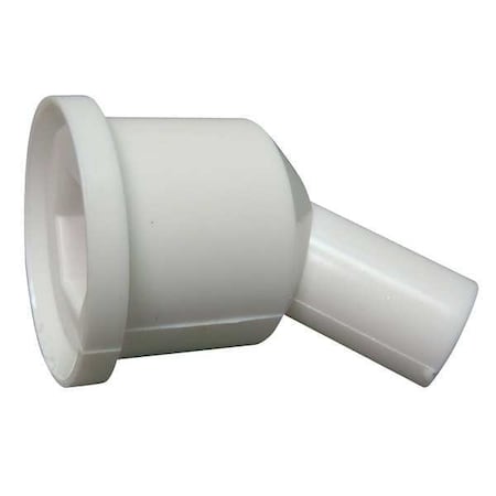 Evaporator Drain Elbow, True GDM MPN:811502