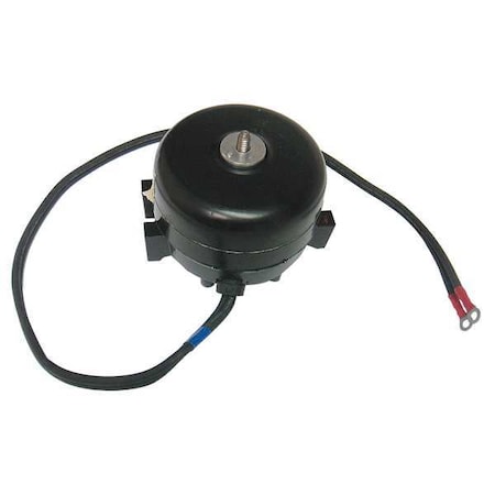 Motor, Condenser And Evaporator Fan MPN:830037