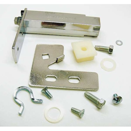 Top Left Door Hinge Kit, True TSSU Series MPN:870838