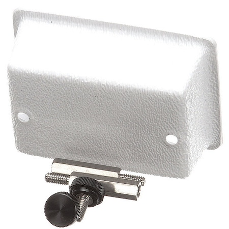 Tempature Control Knob Cover Kit MPN:201743