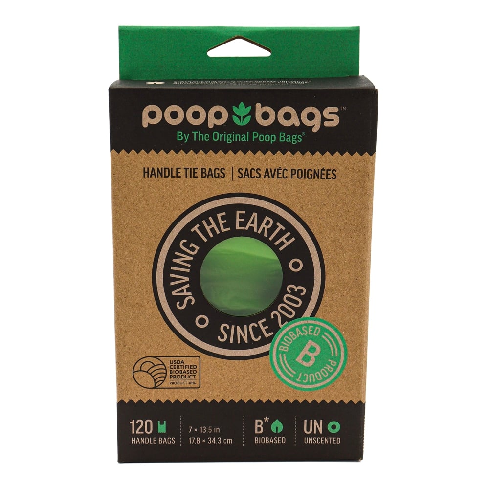 Example of GoVets True Life Fly brand