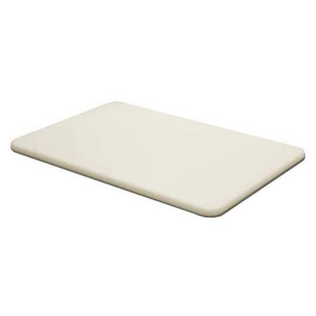 White Cutting Board, 3/4
