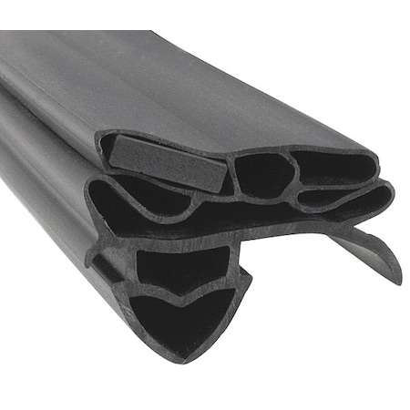 Door Gasket, 23-1/4