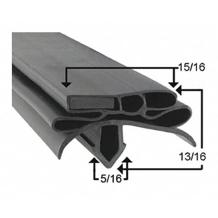 Door Gasket, 12-1/2