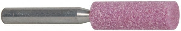 Mounted Point: 1-1/4 in Thick, 1/4 in Shank Dia, W179, 60 Grit, Medium MPN:66253292098 Mounted Point: 1-1/4 in Thick, 1/4 in Shank Dia, W179, 60 Grit, Medium MPN:66253292098