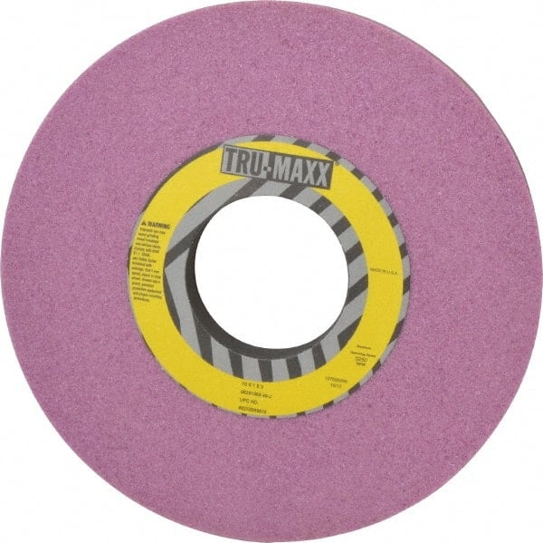 Surface Grinding Wheel: 10